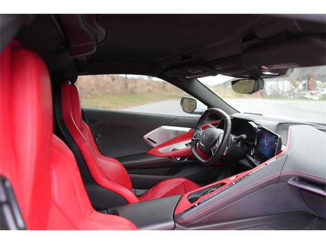 2023 Chevrolet Corvette Stingray (CC-2084875) for sale in Orwigsburg, Pennsylvania