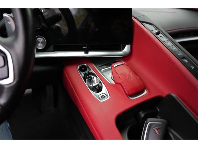 2023 Chevrolet Corvette Stingray (CC-2084875) for sale in Orwigsburg, Pennsylvania