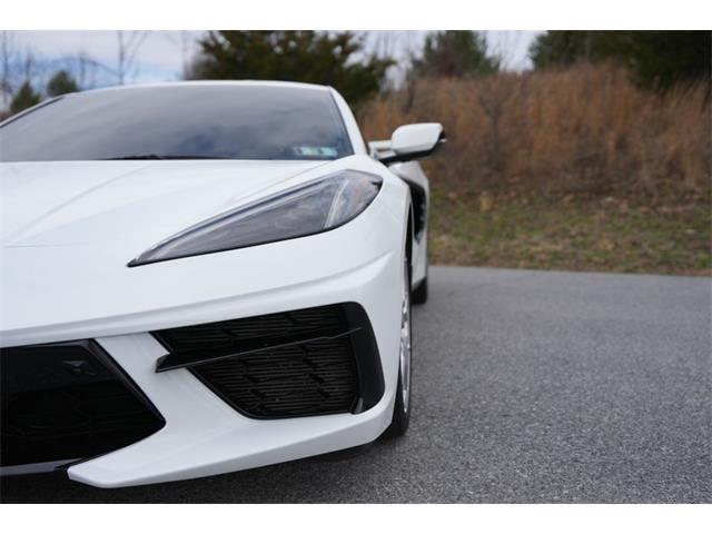 2023 Chevrolet Corvette Stingray (CC-2084875) for sale in Orwigsburg, Pennsylvania