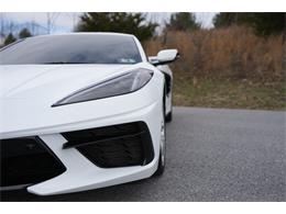 2023 Chevrolet Corvette Stingray (CC-2084875) for sale in Orwigsburg, Pennsylvania