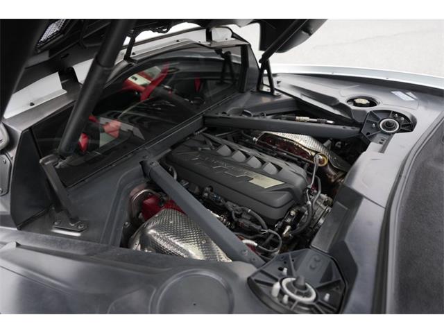 2023 Chevrolet Corvette Stingray (CC-2084875) for sale in Orwigsburg, Pennsylvania