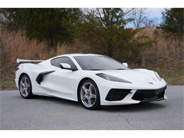 2023 Chevrolet Corvette Stingray (CC-2084875) for sale in Orwigsburg, Pennsylvania