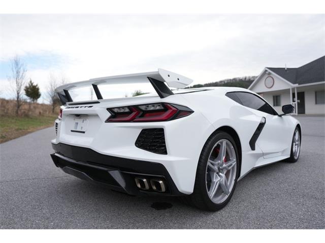 2023 Chevrolet Corvette Stingray (CC-2084875) for sale in Orwigsburg, Pennsylvania