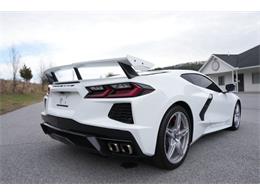 2023 Chevrolet Corvette Stingray (CC-2084875) for sale in Orwigsburg, Pennsylvania