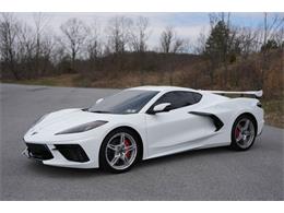 2023 Chevrolet Corvette Stingray (CC-2084875) for sale in Orwigsburg, Pennsylvania