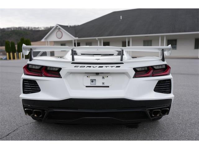 2023 Chevrolet Corvette Stingray (CC-2084875) for sale in Orwigsburg, Pennsylvania