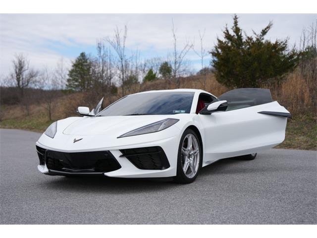 2023 Chevrolet Corvette Stingray (CC-2084875) for sale in Orwigsburg, Pennsylvania