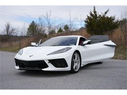 2023 Chevrolet Corvette Stingray (CC-2084875) for sale in Orwigsburg, Pennsylvania