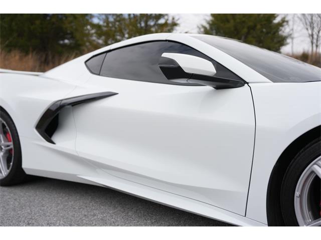 2023 Chevrolet Corvette Stingray (CC-2084875) for sale in Orwigsburg, Pennsylvania