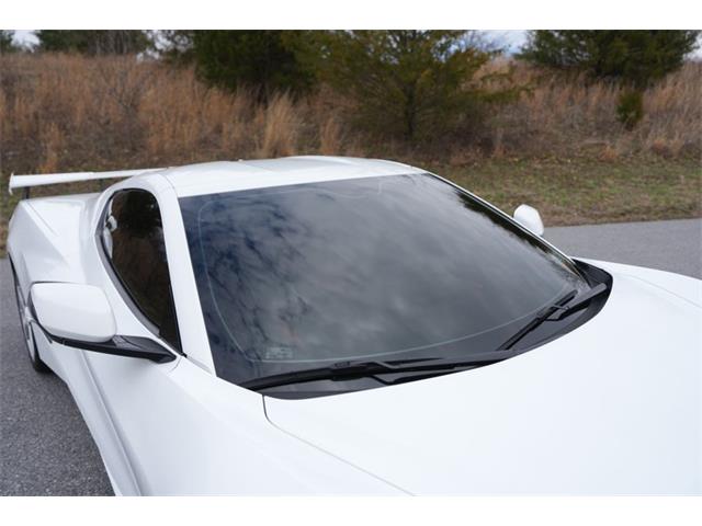 2023 Chevrolet Corvette Stingray (CC-2084875) for sale in Orwigsburg, Pennsylvania