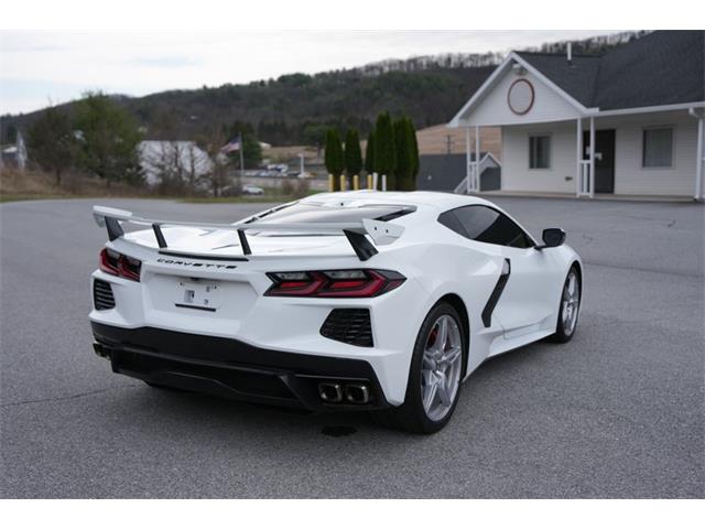2023 Chevrolet Corvette Stingray (CC-2084875) for sale in Orwigsburg, Pennsylvania