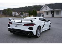 2023 Chevrolet Corvette Stingray (CC-2084875) for sale in Orwigsburg, Pennsylvania