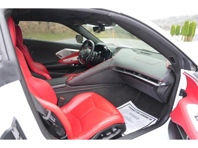 2023 Chevrolet Corvette Stingray (CC-2084875) for sale in Orwigsburg, Pennsylvania