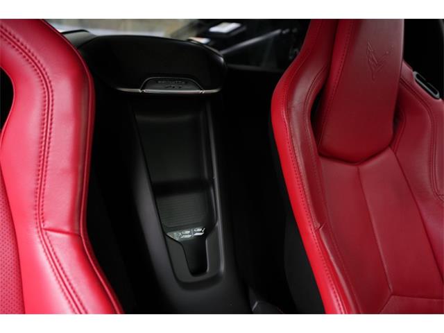 2023 Chevrolet Corvette Stingray (CC-2084875) for sale in Orwigsburg, Pennsylvania