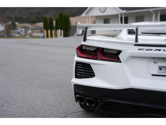 2023 Chevrolet Corvette Stingray (CC-2084875) for sale in Orwigsburg, Pennsylvania