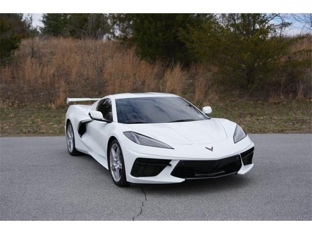 2023 Chevrolet Corvette Stingray (CC-2084875) for sale in Orwigsburg, Pennsylvania