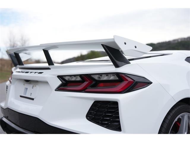 2023 Chevrolet Corvette Stingray (CC-2084875) for sale in Orwigsburg, Pennsylvania