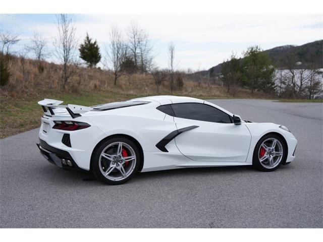 2023 Chevrolet Corvette Stingray (CC-2084875) for sale in Orwigsburg, Pennsylvania