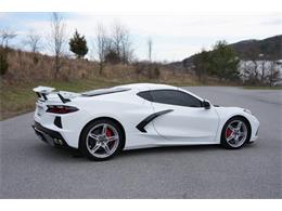 2023 Chevrolet Corvette Stingray (CC-2084875) for sale in Orwigsburg, Pennsylvania