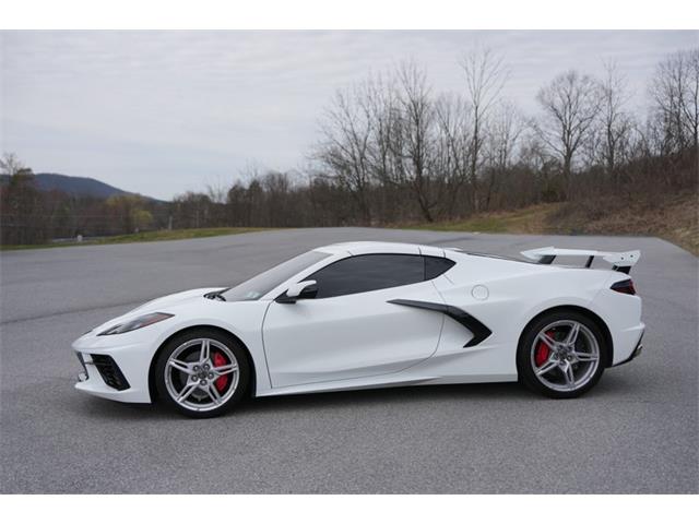 2023 Chevrolet Corvette Stingray (CC-2084875) for sale in Orwigsburg, Pennsylvania