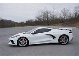 2023 Chevrolet Corvette Stingray (CC-2084875) for sale in Orwigsburg, Pennsylvania