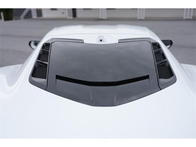 2023 Chevrolet Corvette Stingray (CC-2084875) for sale in Orwigsburg, Pennsylvania