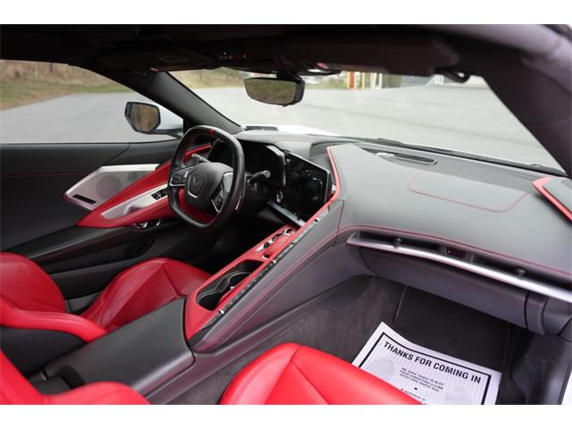 2023 Chevrolet Corvette Stingray (CC-2084875) for sale in Orwigsburg, Pennsylvania