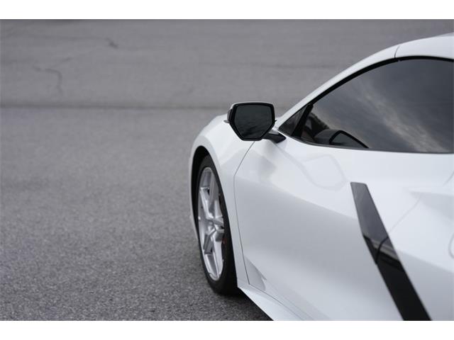 2023 Chevrolet Corvette Stingray (CC-2084875) for sale in Orwigsburg, Pennsylvania
