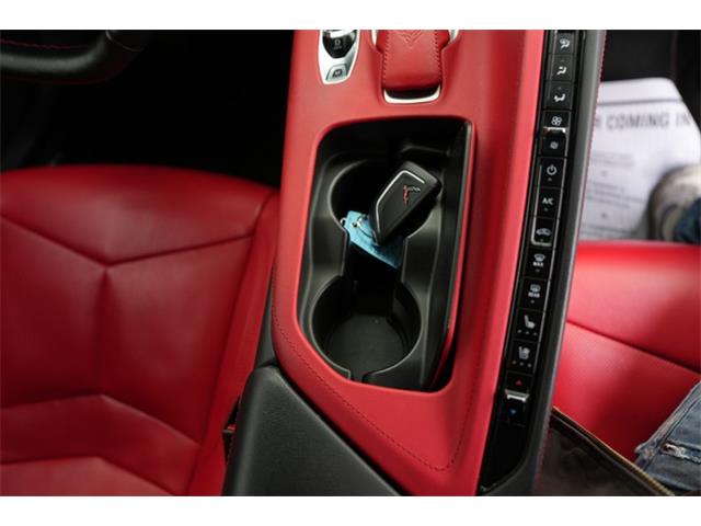 2023 Chevrolet Corvette Stingray (CC-2084875) for sale in Orwigsburg, Pennsylvania