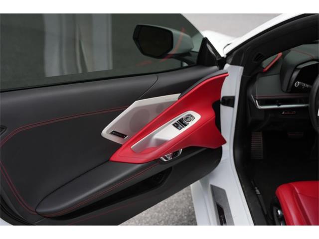 2023 Chevrolet Corvette Stingray (CC-2084875) for sale in Orwigsburg, Pennsylvania