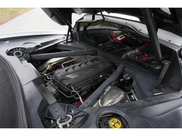 2023 Chevrolet Corvette Stingray (CC-2084875) for sale in Orwigsburg, Pennsylvania