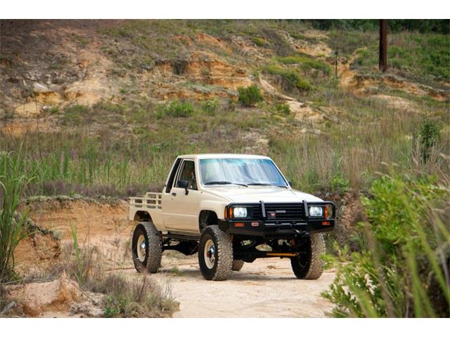 1984 Toyota Truck (CC-2084876) for sale in Aiken, South Carolina