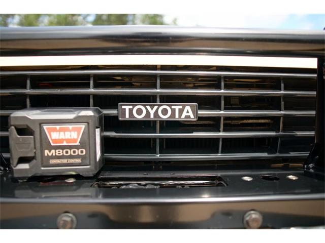 1984 Toyota Truck (CC-2084876) for sale in Aiken, South Carolina