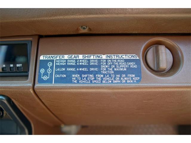 1984 Toyota Truck (CC-2084876) for sale in Aiken, South Carolina
