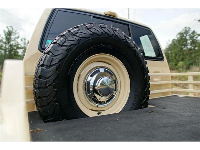 1984 Toyota Truck (CC-2084876) for sale in Aiken, South Carolina