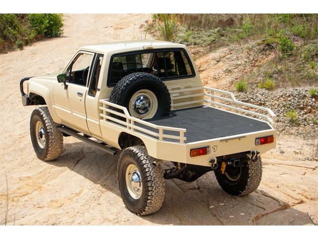 1984 Toyota Truck (CC-2084876) for sale in Aiken, South Carolina
