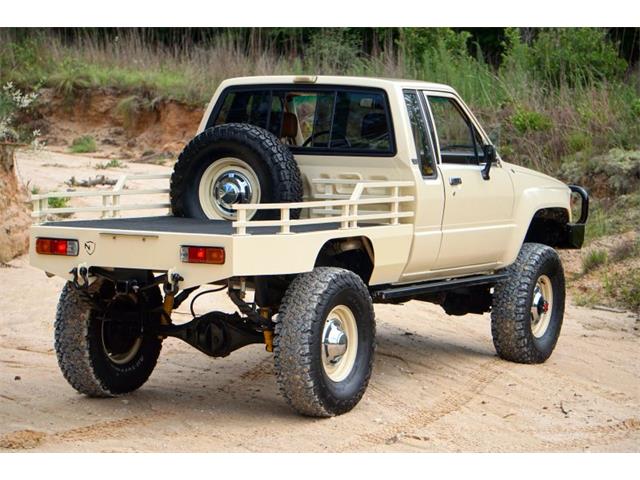 1984 Toyota Truck (CC-2084876) for sale in Aiken, South Carolina