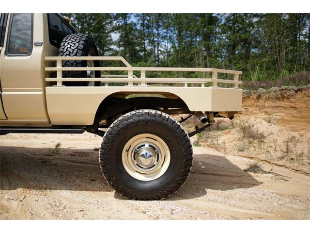 1984 Toyota Truck (CC-2084876) for sale in Aiken, South Carolina