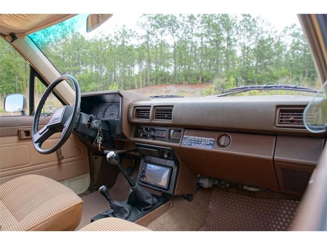1984 Toyota Truck (CC-2084876) for sale in Aiken, South Carolina