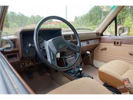 1984 Toyota Truck (CC-2084876) for sale in Aiken, South Carolina