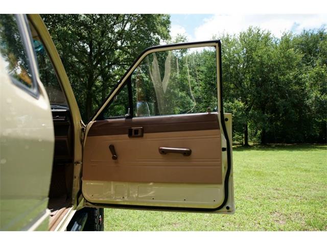 1984 Toyota Truck (CC-2084876) for sale in Aiken, South Carolina