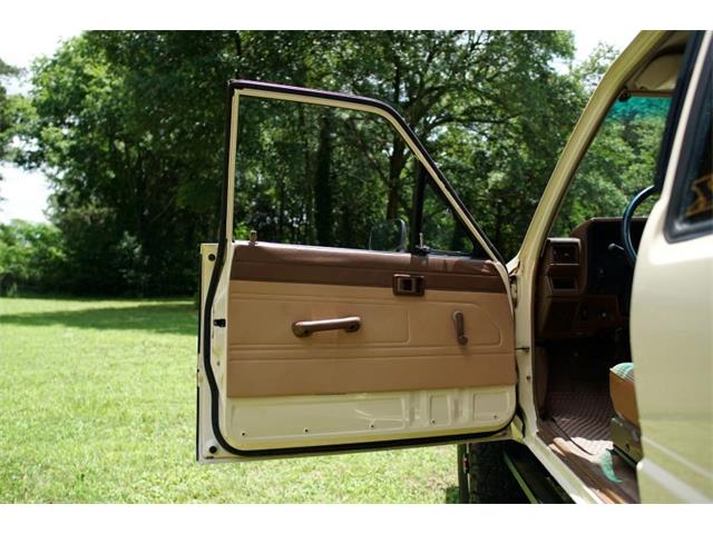 1984 Toyota Truck (CC-2084876) for sale in Aiken, South Carolina