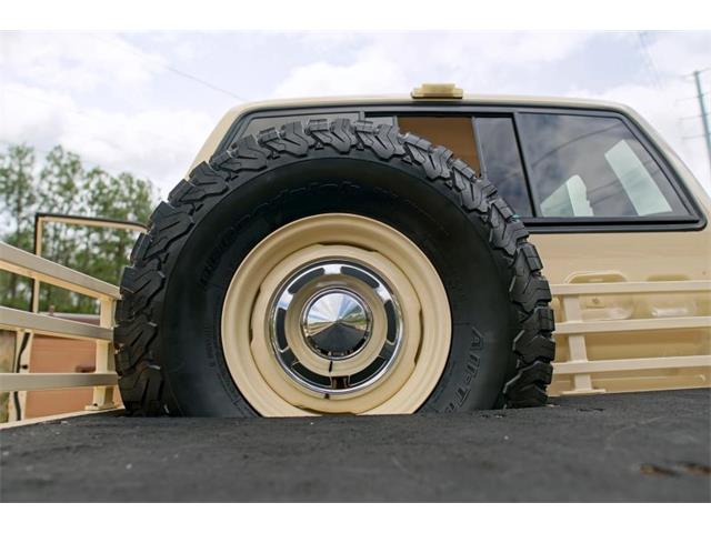 1984 Toyota Truck (CC-2084876) for sale in Aiken, South Carolina