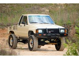 1984 Toyota Truck (CC-2084876) for sale in Aiken, South Carolina