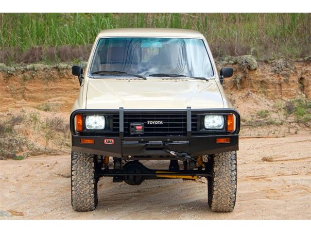 1984 Toyota Truck (CC-2084876) for sale in Aiken, South Carolina
