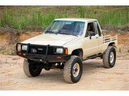 1984 Toyota Truck (CC-2084876) for sale in Aiken, South Carolina