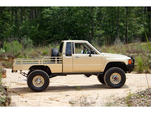 1984 Toyota Truck (CC-2084876) for sale in Aiken, South Carolina