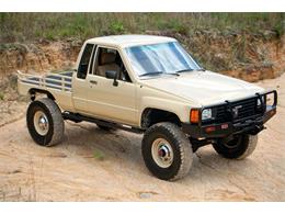 1984 Toyota Truck (CC-2084876) for sale in Aiken, South Carolina