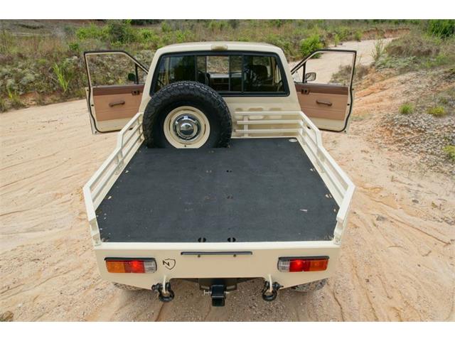 1984 Toyota Truck (CC-2084876) for sale in Aiken, South Carolina