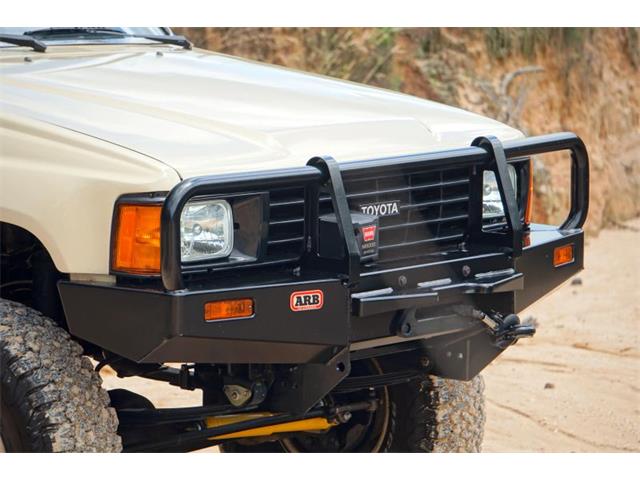 1984 Toyota Truck (CC-2084876) for sale in Aiken, South Carolina